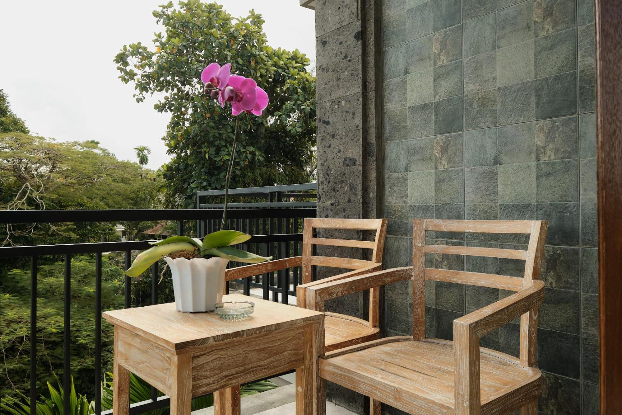 Tigata Ubud Cottage 外观 照片