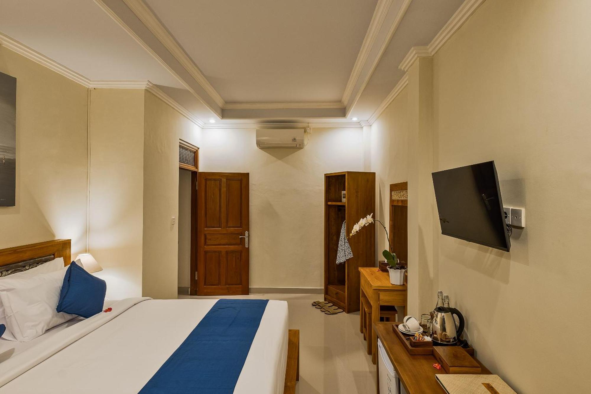 Tigata Ubud Cottage 外观 照片