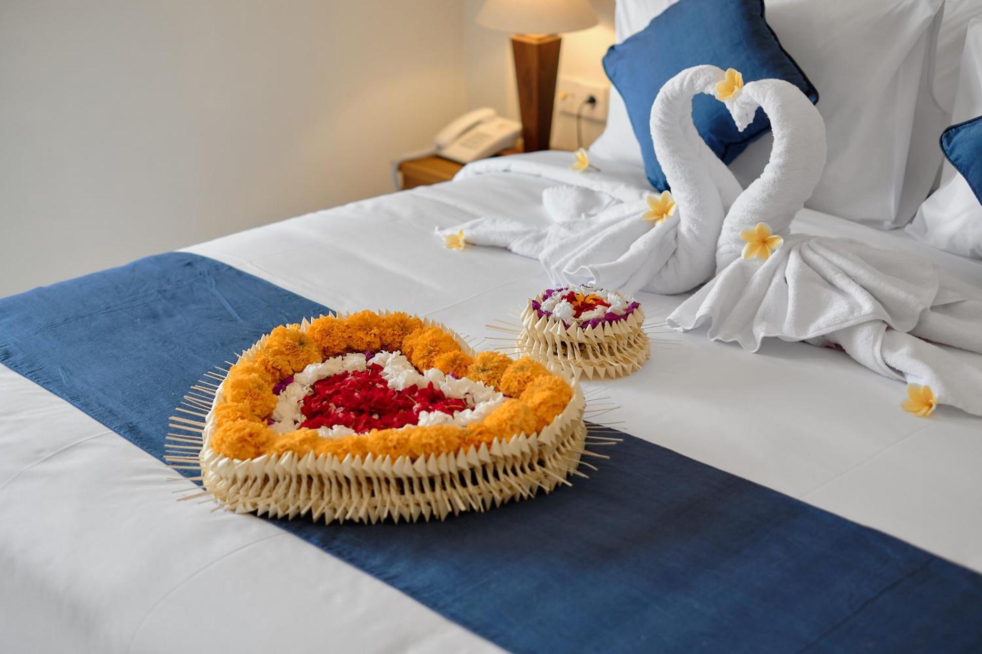 Tigata Ubud Cottage 外观 照片
